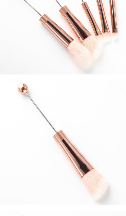 DIY Make Up Brush