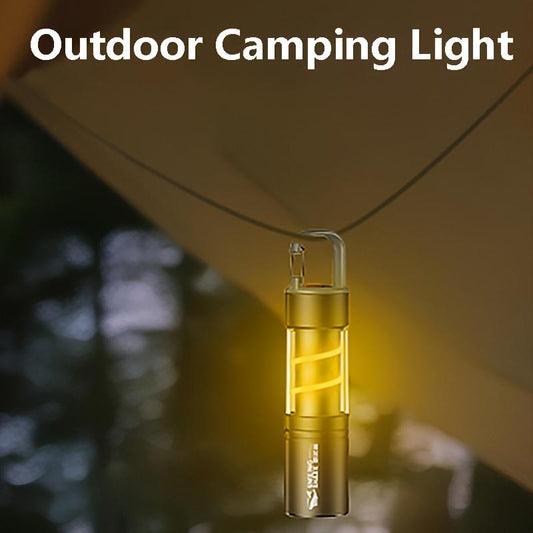 Multifunctional Camping Led Flashlight