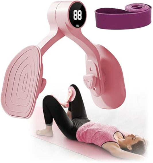 Thigh Master Pelvic Floor Muscle Repair Trainer